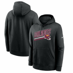 Washington Commanders Club Fleece Pullover Hoodie - Black sale