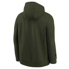New York Jets Youth 2025 Rivalries Collection Club Hoodie - Gotham Green online