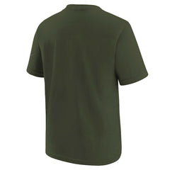 New York Jets Youth 2025 Rivalries Collection T-Shirt - Gotham Green outlet