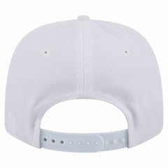 Dallas Cowboys New Era Gameday Multi Rope 9SEVENTY Adjustable Hat - White cheap