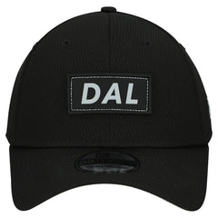 Dallas Cowboys New Era Scoreboard 39THIRTY Flex Hat - Black on sale