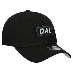 Dallas Cowboys New Era Scoreboard 39THIRTY Flex Hat - Black on sale