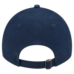 Dallas Cowboys New Era Stamp 9TWENTY Adjustable Hat - Navy on sale