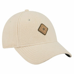Dallas Cowboys New Era Women's Comfy 9FORTY Adjustable Hat - Cream on sale