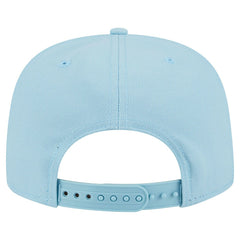 Dallas Cowboys New Era Color Pack A-Frame 9FIFTY Snapback Hat - Light Blue online