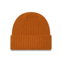 Dallas Cowboys New Era Color Pack Cuffed Knit Hat - Brown cheap