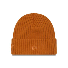 Dallas Cowboys New Era Color Pack Cuffed Knit Hat - Brown cheap