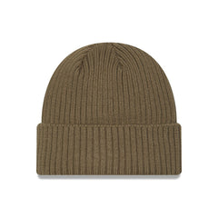 Dallas Cowboys New Era Color Pack Cuffed Knit Hat - Olive outlet