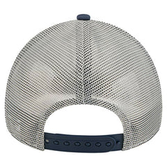 Dallas Cowboys New Era Youth Streak 9FORTY A-Frame Adjustable Hat - White/Navy cheap