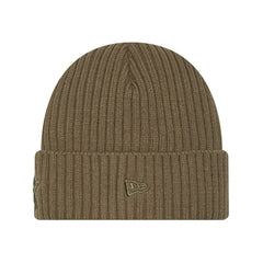 Dallas Cowboys New Era Youth Color Pack Cuffed Knit Hat - Olive outlet