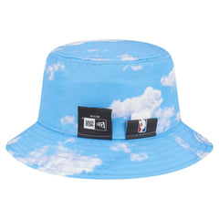 Boston Celtics Summer Sun and Storm Reversible Bucket Hat - Black/Light Blue sale