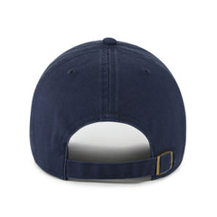 Tampa Bay Rays Women's Ariana Clean Up Adjustable Hat Navy