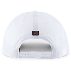 Arizona Diamondbacks Brrr Fairway Hitch Adjustable Hat White