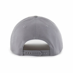 Los Angeles Angels Foundational Hitch Adjustable Hat Gray