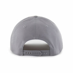 Athletics Foundational Hitch Adjustable Hat Gray