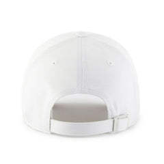 Boston Red Sox Foundational Pinch Offside Adjustable Hat White