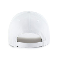 St. Louis Cardinals Foundational Pinch Offside Adjustable Hat White