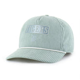 Detroit Tigers Women's The Luminance Collection Mellow Hitch Adjustable Hat Jade