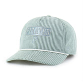 Pittsburgh Pirates Women's The Luminance Collection Mellow Hitch Adjustable Hat Jade