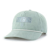 New York Mets Women's The Luminance Collection Mellow Hitch Adjustable Hat Jade