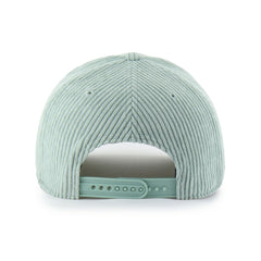New York Mets Women's The Luminance Collection Mellow Hitch Adjustable Hat Jade