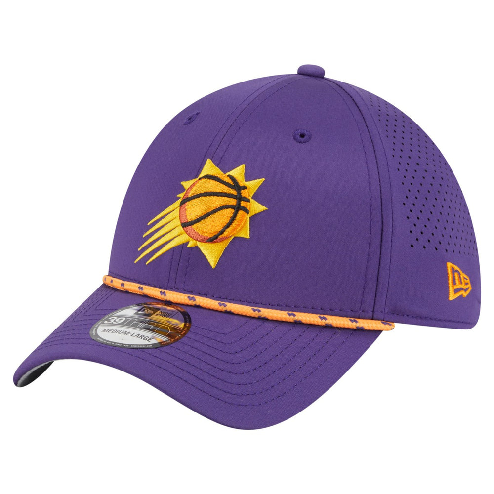 Phoenix Suns Featherweight Poly Rope Flex 39Thirty Hat - Purple outlet
