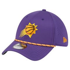 Phoenix Suns Featherweight Poly Rope Flex 39Thirty Hat - Purple outlet