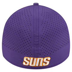 Phoenix Suns Featherweight Poly Rope Flex 39Thirty Hat - Purple outlet