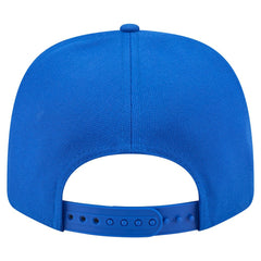 Dallas Mavericks Rope 9SEVENTY Adjustable Hat sale - Blue for sale