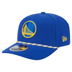 Golden State Warriors Rope 9SEVENTY Adjustable Hat sale - Blue shop