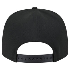 Miami Heat Rope 9SEVENTY Adjustable Hat - Black shop
