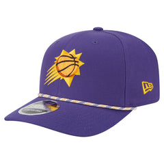 Phoenix Suns Rope 9SEVENTY Adjustable Hat - Purple for sale