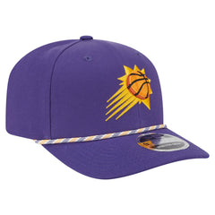 Phoenix Suns Rope 9SEVENTY Adjustable Hat - Purple for sale