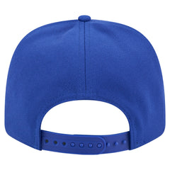 New York Knicks Rope 9SEVENTY Adjustable Hat - Blue discount