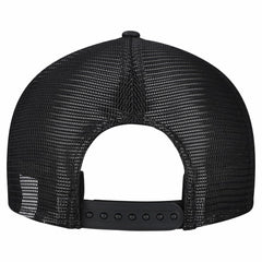 Milwaukee Bucks Quilted 9SEVENTY Trucker Adjustable Hat - Black online