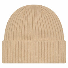 Brooklyn Nets Color Pack Cuffed Knit Hat - Tan sale