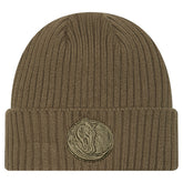 Dallas Mavericks Color Pack Cuffed Knit Hat sale - Olive on sale