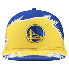 Golden State Warriors Youth Break 59FIFTY Fitted Hat sale - Royal shop