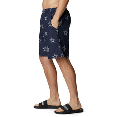 Dallas Cowboys Backcast III Printed Shorts - Navy discount