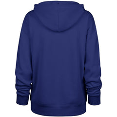 Buffalo Bills '47 Women's Plus Size Whirlwind Naomi Hoodie - Royal discount