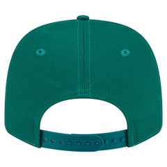 New York Jets New Era Chant 9SEVENTY Stretch-Snap Hat - Green on sale