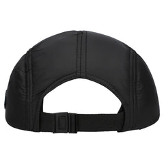 Green Bay Packers New Era Quilted Camper Adjustable Hat - Black cheap