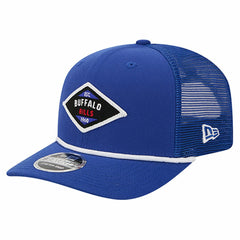 Buffalo Bills New Era Team 9SEVENTY Adjustable Hat - Royal online