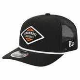 Cincinnati Bengals New Era Team 9SEVENTY Adjustable Hat - Black online