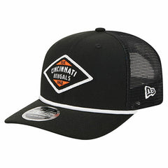 Cincinnati Bengals New Era Team 9SEVENTY Adjustable Hat - Black online