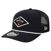 Houston Texans New Era Team 9SEVENTY Adjustable Hat - Navy sale