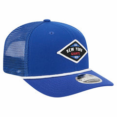 New York Giants New Era Team 9SEVENTY Adjustable Hat - Royal online