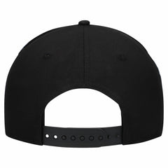 Las Vegas Raiders New Era Women's Stardom A-Frame 9FORTY Adjustable Hat - Black cheap