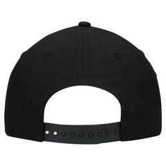 Baltimore Ravens New Era Women's Stardom A-Frame 9FORTY Adjustable Hat - Black outlet