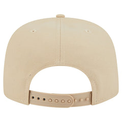 Cincinnati Bengals New Era Color Pack A-Frame 9FIFTY Snapback Hat - Light Beige sale